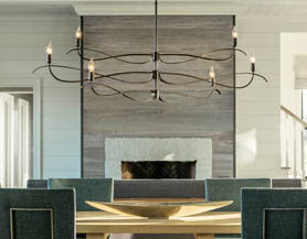 Operation: Light & Home | For every Hubbardton Forge purchase, we will donate $5.