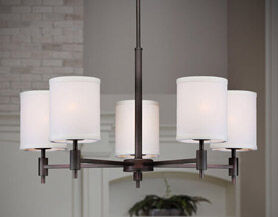 Summer Sale | 10% Off Forte Lighting | ends 8.24