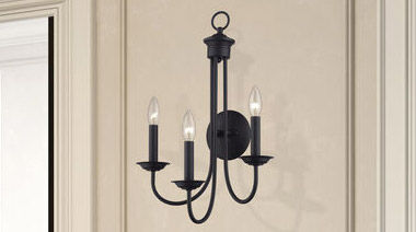 Year-End Event | Save on Wall Sconces