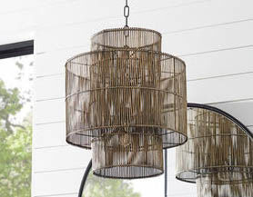 Operation: Light & Home | 20% Off Cyan Design | ends 5.3