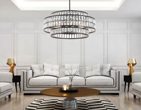 Memorial Day Sale | 20% Off Savoy House | ends 5.31