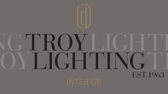 Troy Lighting 2017 Interior Lighting Catalog