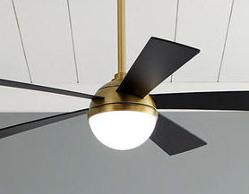National Ceiling Fan Week | 20% Off Fans by WAC Lighting | ends 9.22