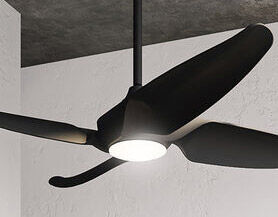 National Ceiling Fan Week | 25% Off Fans by Kuzco Lighting | ends 9.30