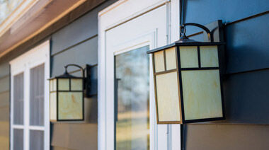 Memorial Day Sale | Save on Outdoor Wall Lights