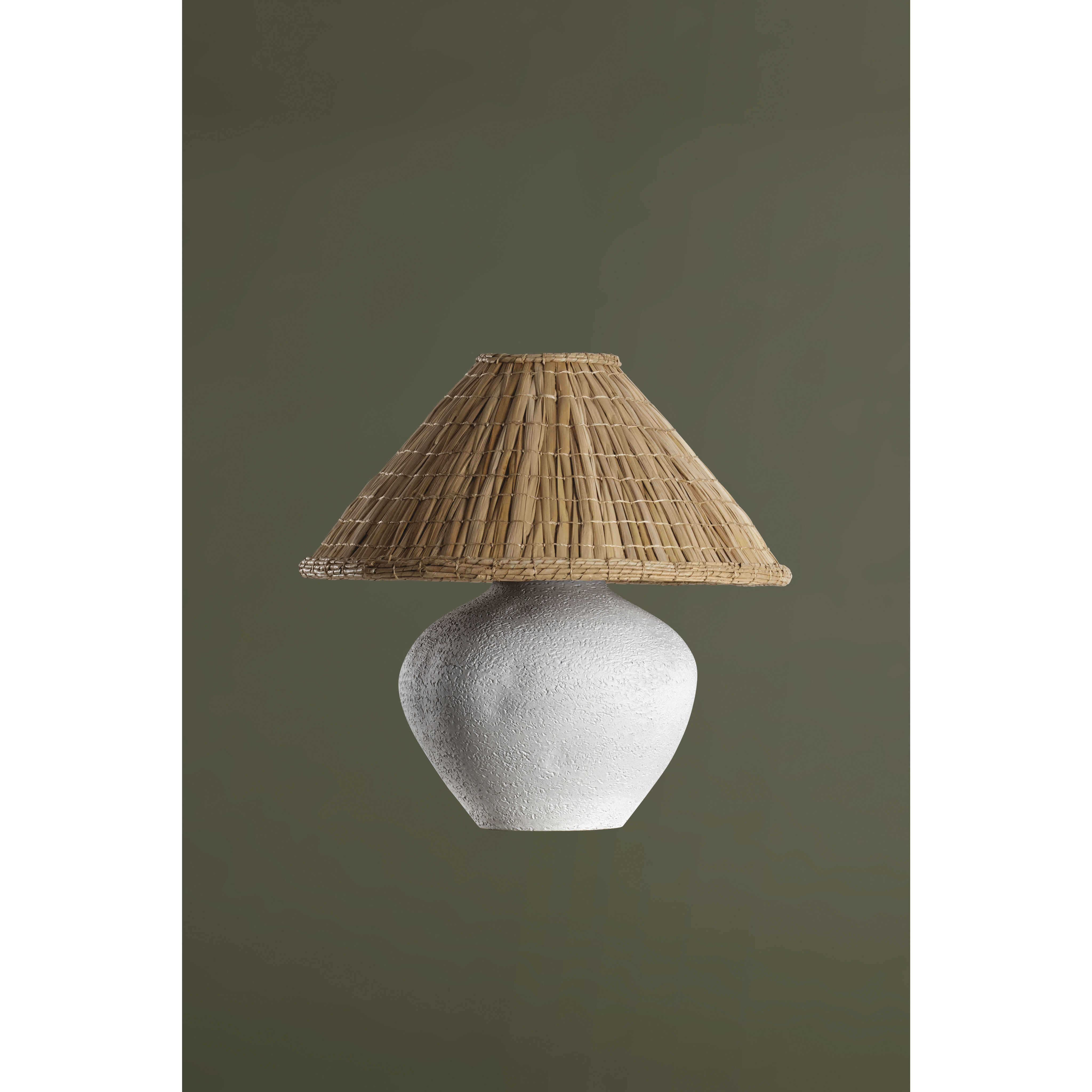 Solon 20 inch 15.00 watt Patina Brass Table Lamp Portable Light