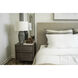 Artifact 27 inch 150.00 watt Moonstone Table Lamp Portable Light