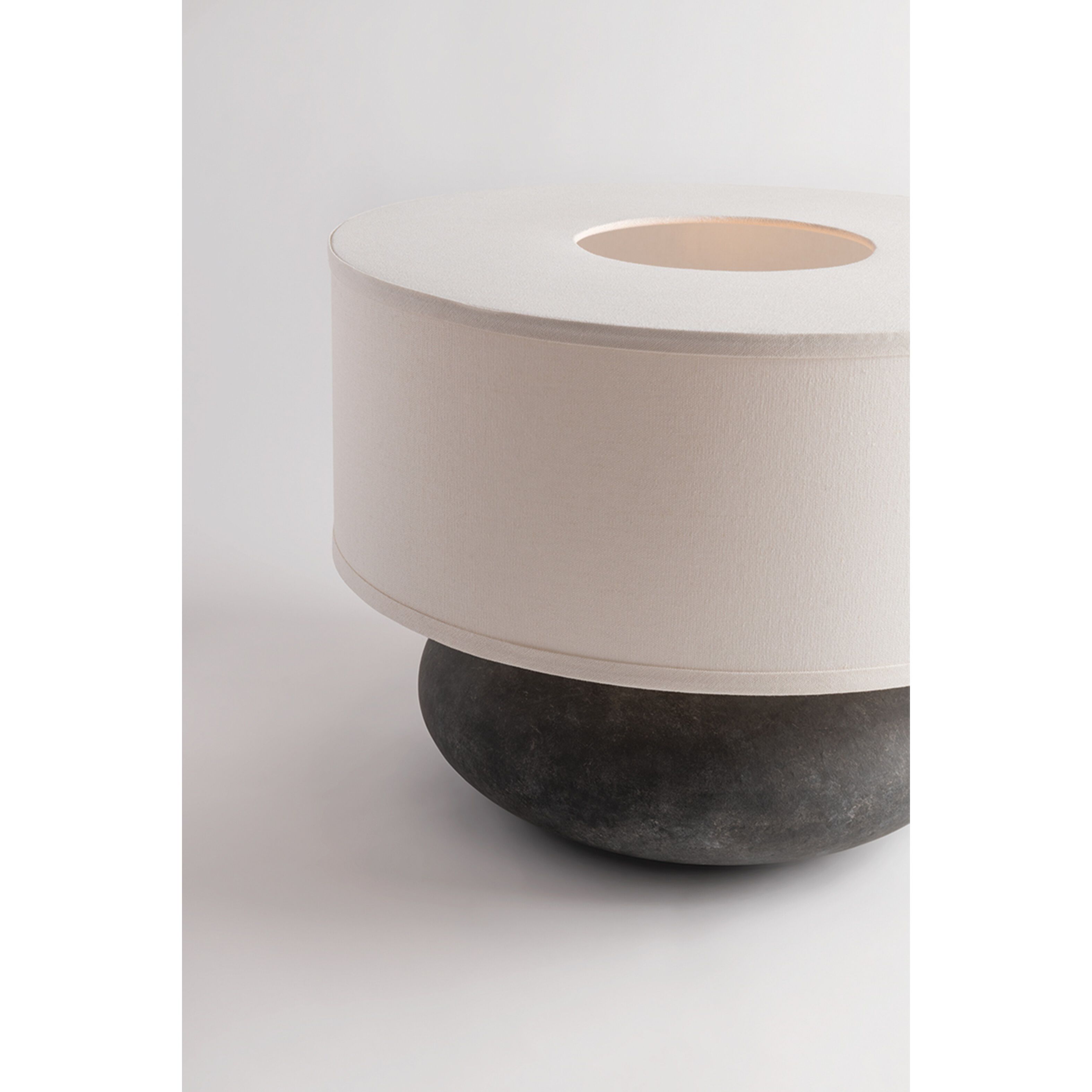 Zen table lamp discount