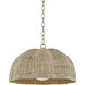 Jack Pendant Ceiling Light