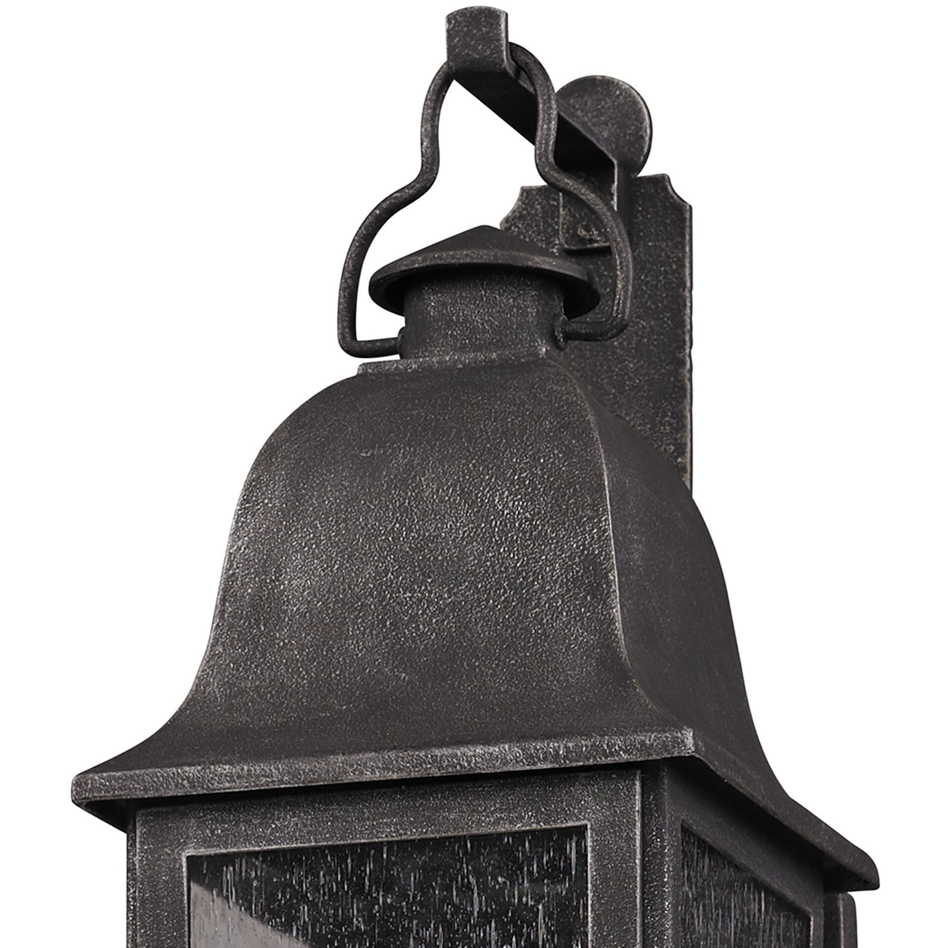 Troy Lighting B3211-VBZ Larchmont 2 Light 18.75 inch Vintage