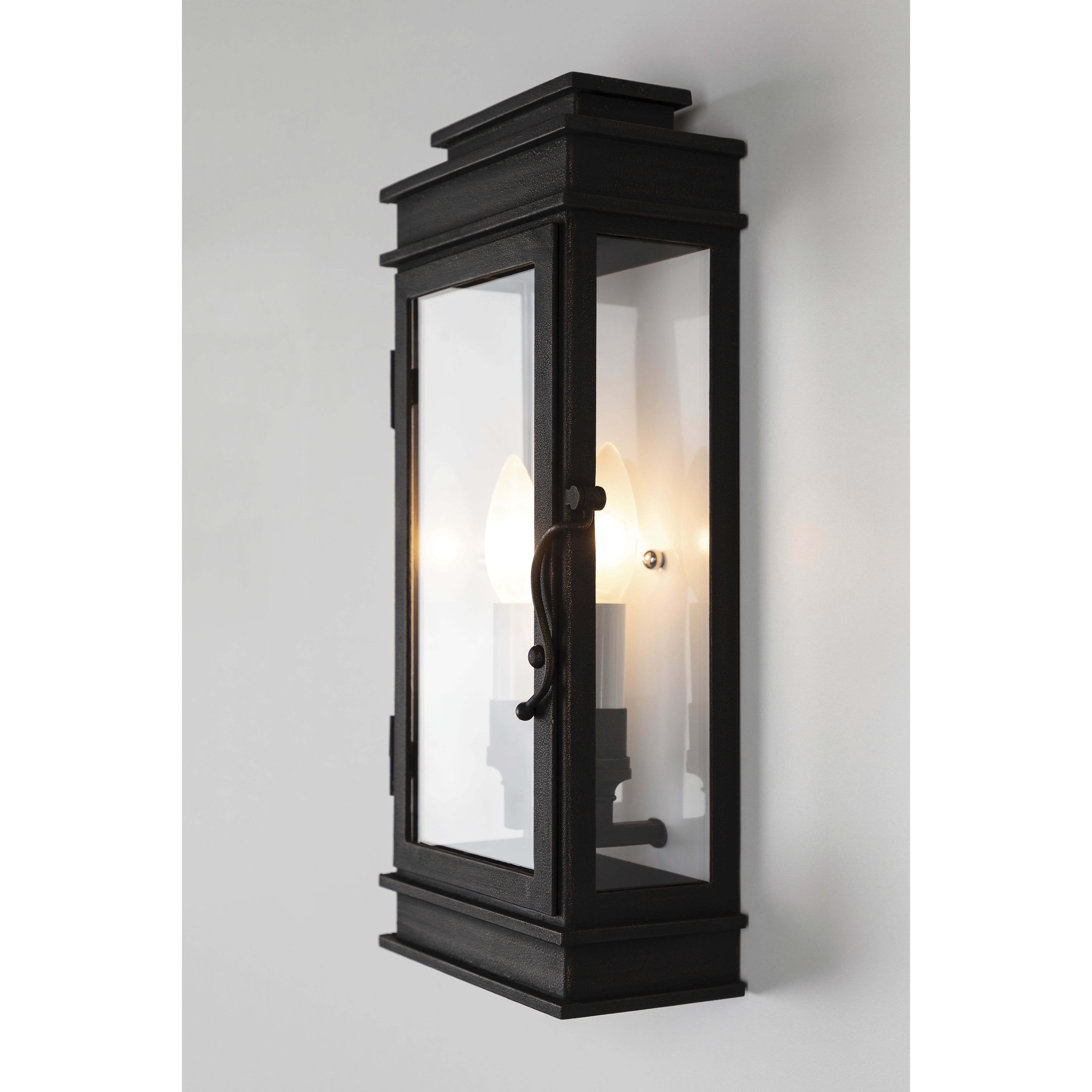 Troy Lighting B2972-VBZ Vintage 2 Light 20 inch Vintage