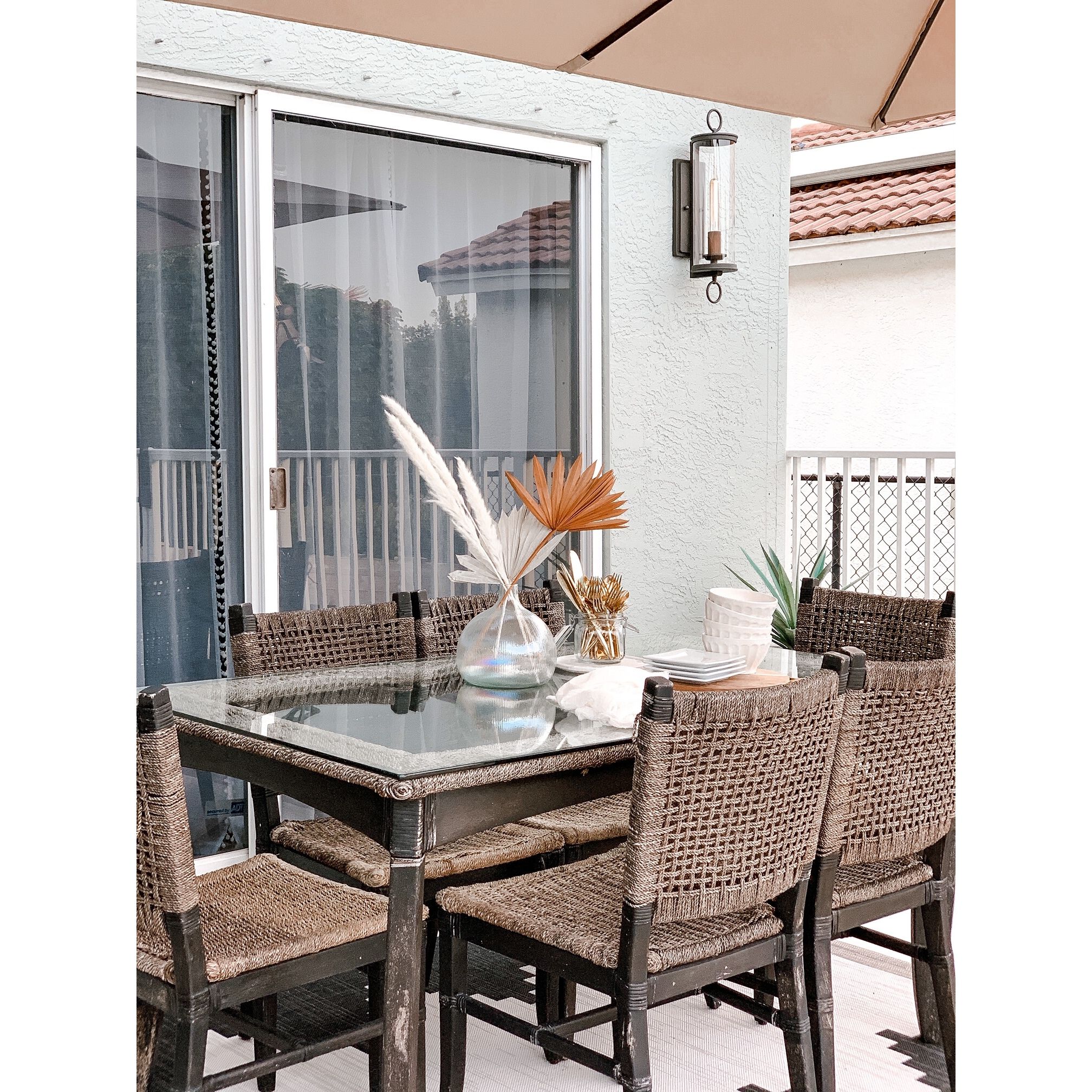 Aiden 1 Light 5.75 inch Textured Bronze Wall Sconce Wall Light