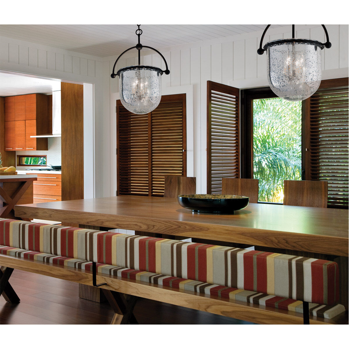 Mercury sales pendant light