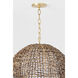 Maester Pendant Ceiling Light