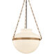 Paradigm 1 Light 19.00 inch Pendant