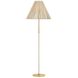 Sonoma 1 Light 22.00 inch Floor Lamp
