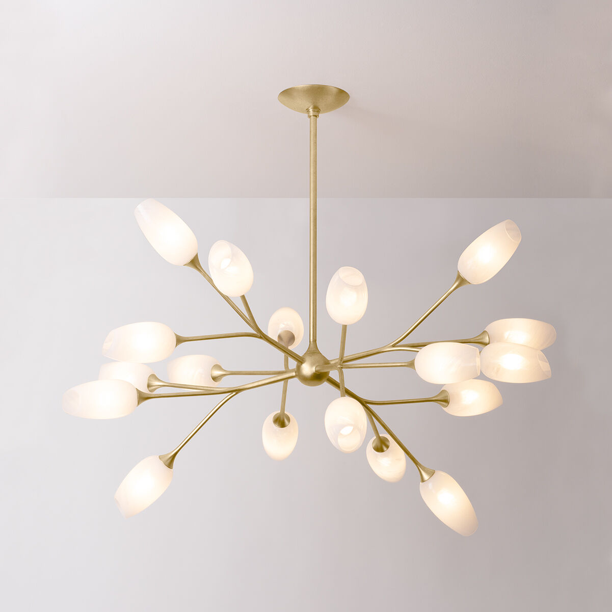 訳あり超特価の通販 Lighting Troy F2144-VGL Gold Vintage inch 44 Light 18 Aldean その他