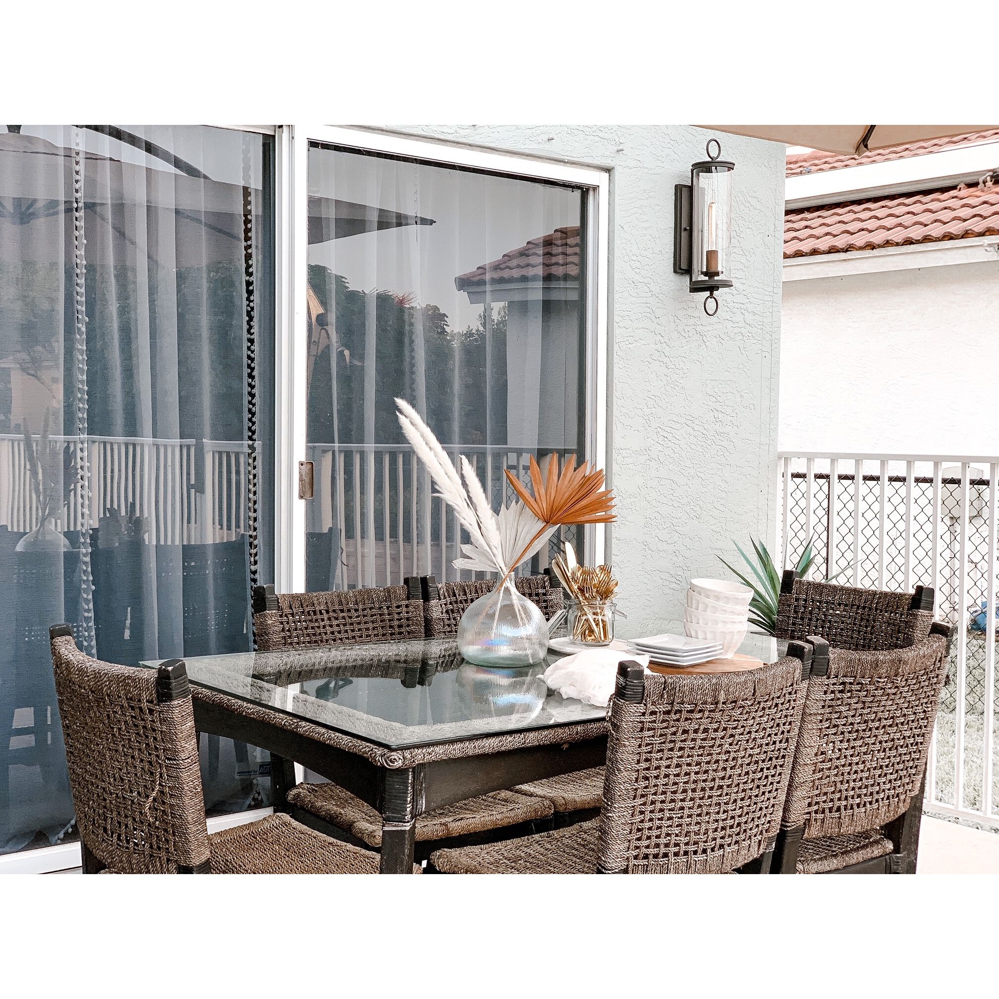 Aiden 1 Light 5.75 inch Textured Bronze Wall Sconce Wall Light