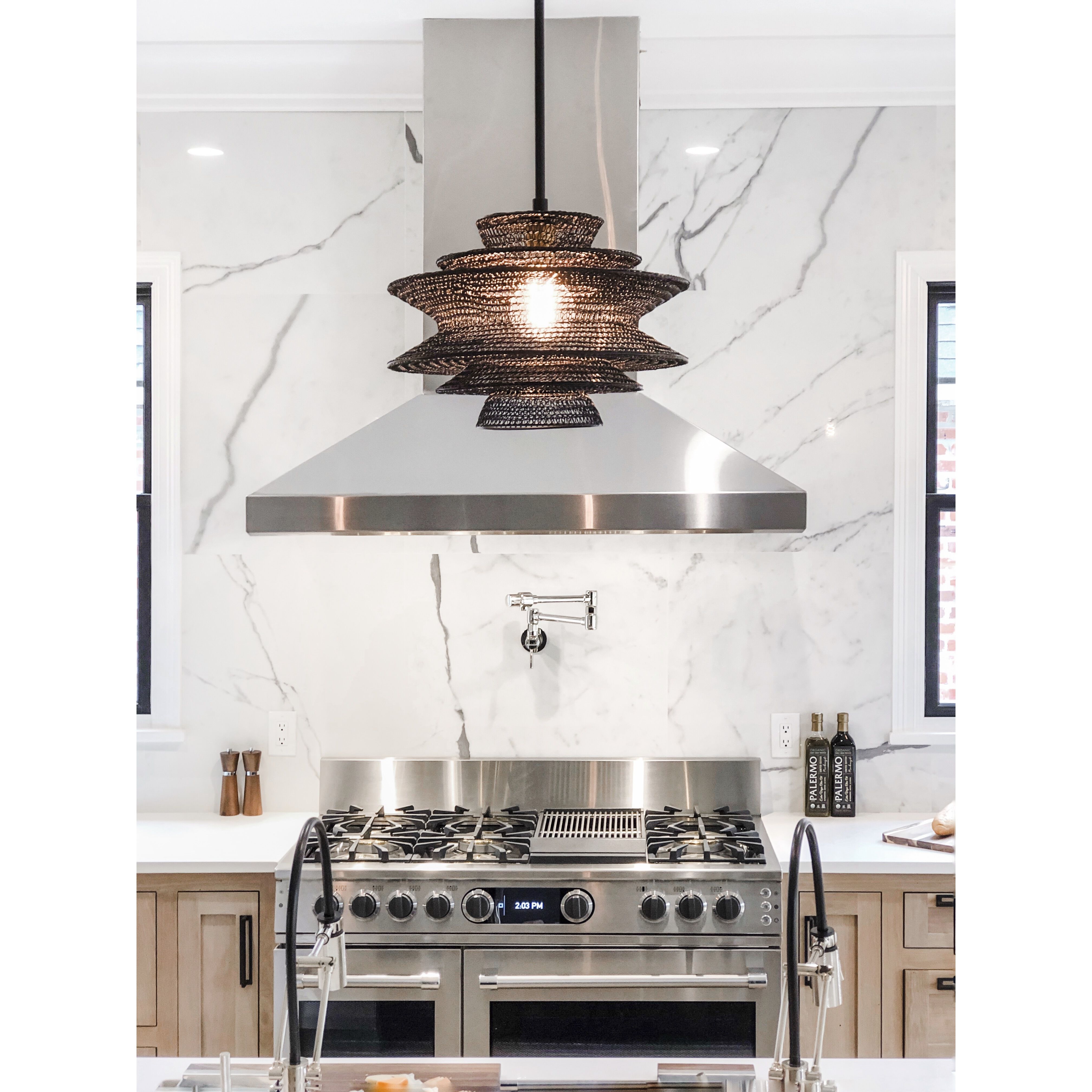 Kokoro pendant by troy lighting discount