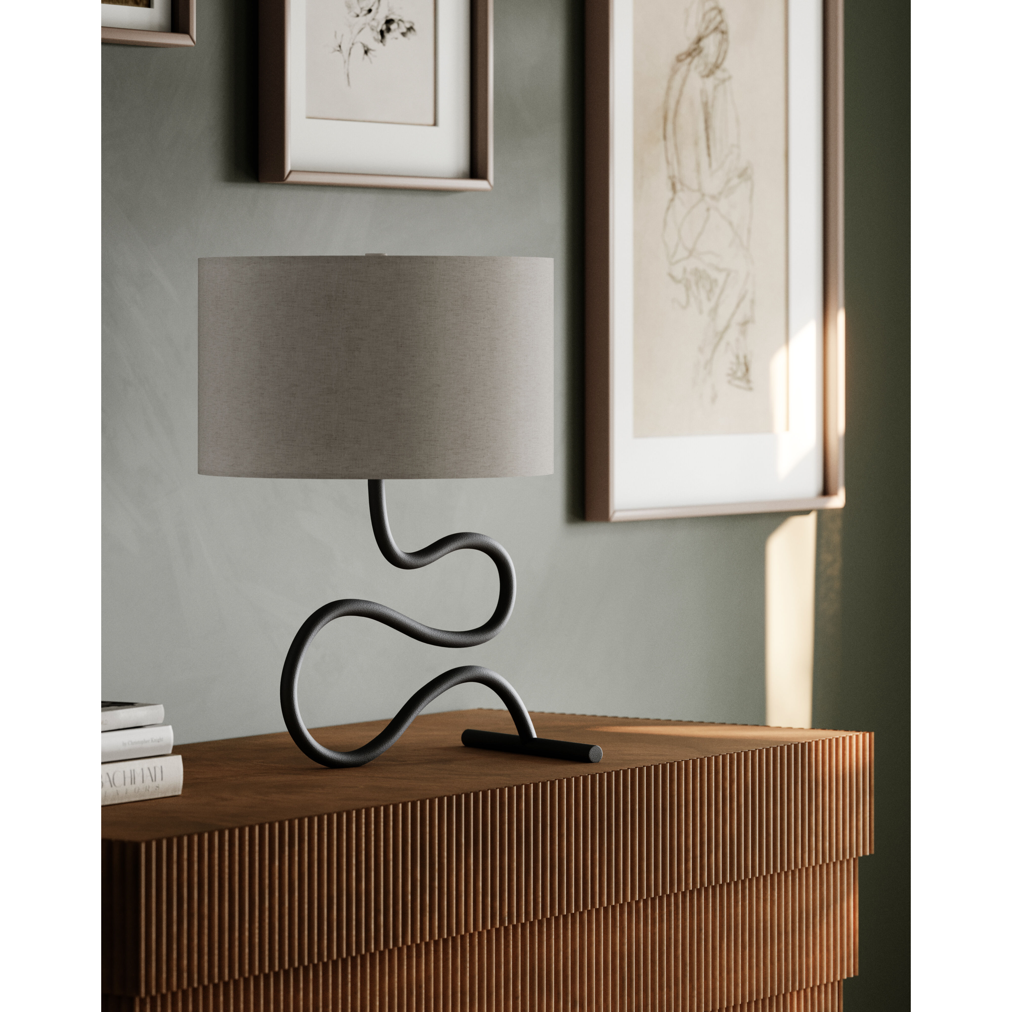 Table lamp watt on sale