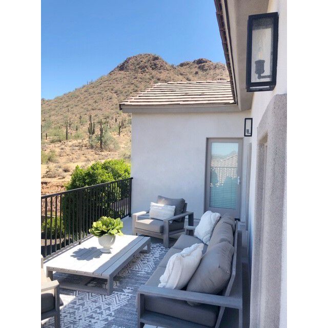 Dixon 1 Light 5 inch Vintage Bronze Wall Sconce Wall Light