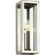 Morgan Outdoor Wall Sconce