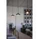 Mccoy 1 Light 14 inch Vintage Bronze Pendant Ceiling Light