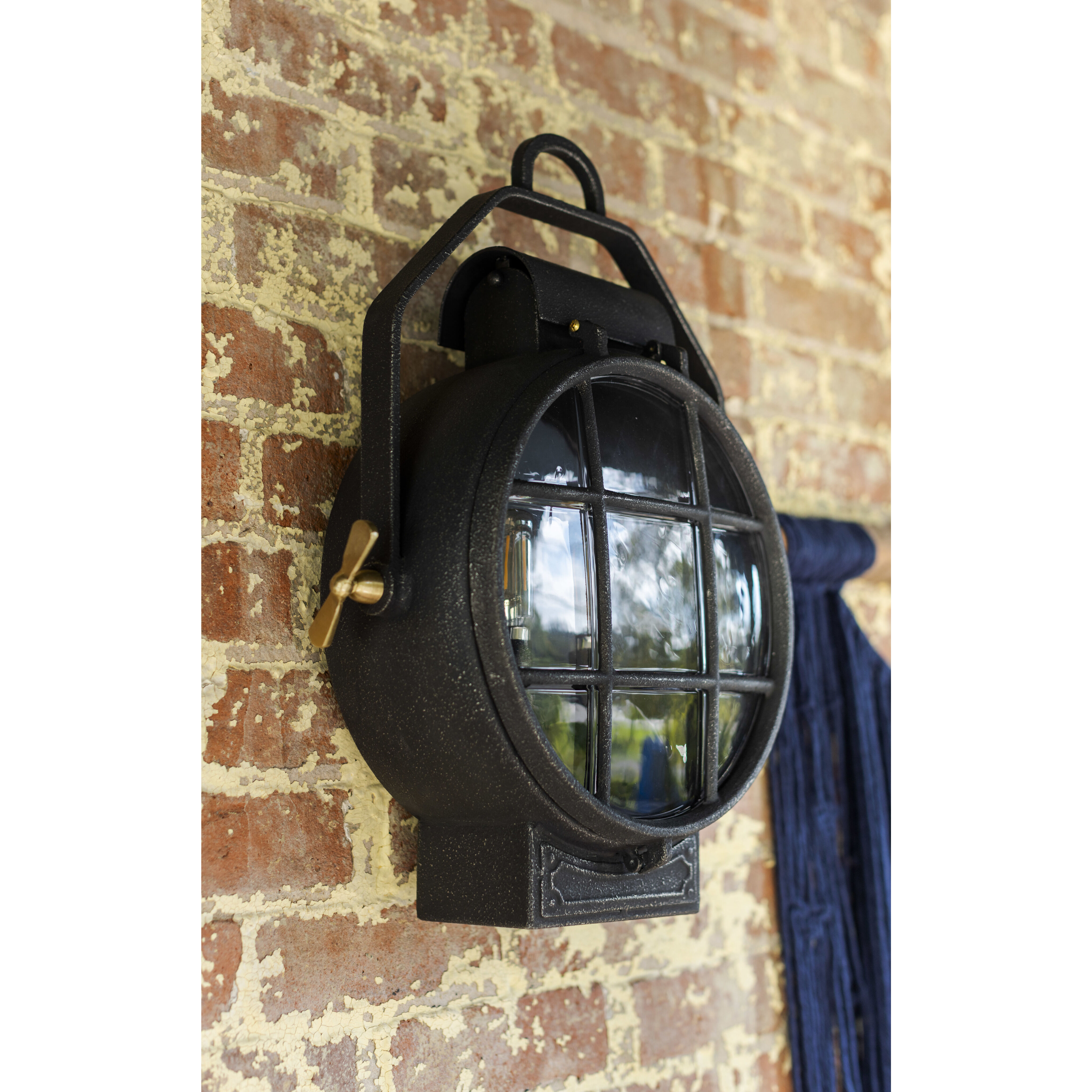 Outdoor wall lamp design on sale