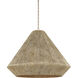Keats 5 Light 40.00 inch Pendant