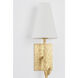 Elwyn 1 Light 6.00 inch Wall Sconce