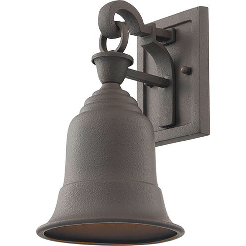 Liberty 1 Light 7 inch Heritage Bronze Wall Sconce Wall Light