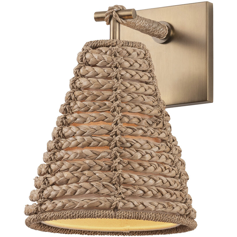 Redwood Wall Sconce Wall Light