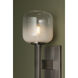 Axton 1 Light 5.25 inch Vintage Pewter Wall Sconce Wall Light