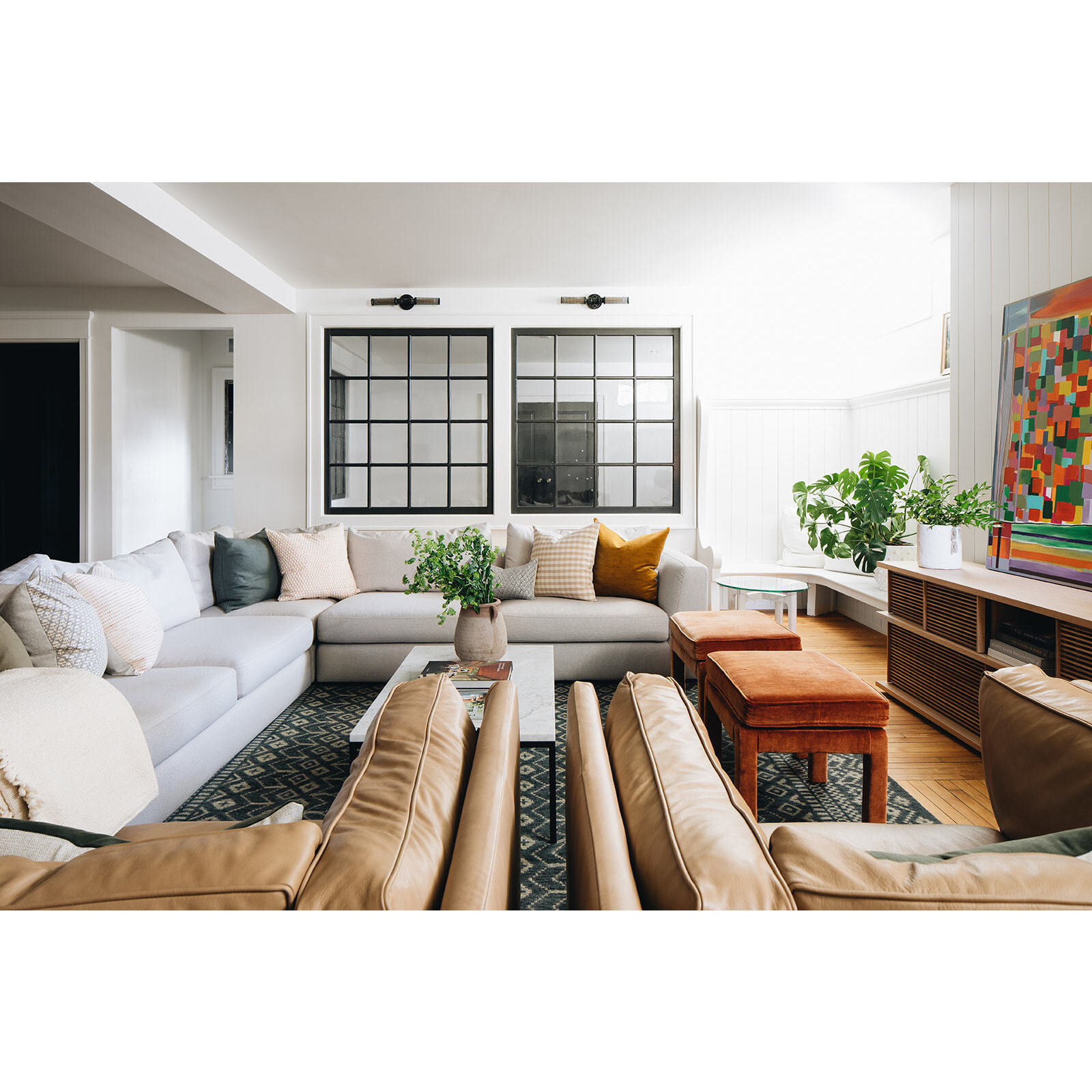 Atlas 2 Light 5.25 inch Aged Pewter ADA Wall Sconce Wall Light