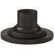 Various Families Textured Bronze Outdoor Accessory 