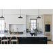 Mccoy 1 Light 14 inch Vintage Bronze Pendant Ceiling Light