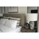 Artifact 27 inch 150.00 watt Moonstone Table Lamp Portable Light