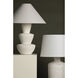 Kamas 27 inch 15.00 watt Patina Brass Table Lamp Portable Light