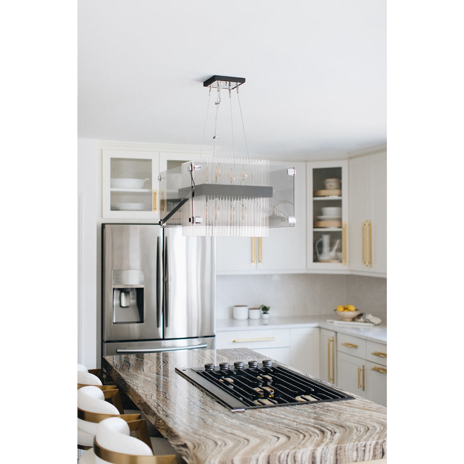 Apollo ceiling light outlet