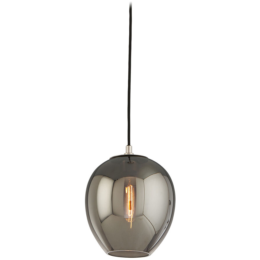 FLYTE ライト マンハッタン manhattan walnut chrome Troy Lighting F4294-TBK/PN Odyssey 1 Light 9 inch Textured