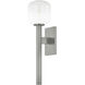 Axton 1 Light 5.25 inch Wall Sconce