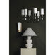 Kamas 27 inch 15.00 watt Patina Brass Table Lamp Portable Light