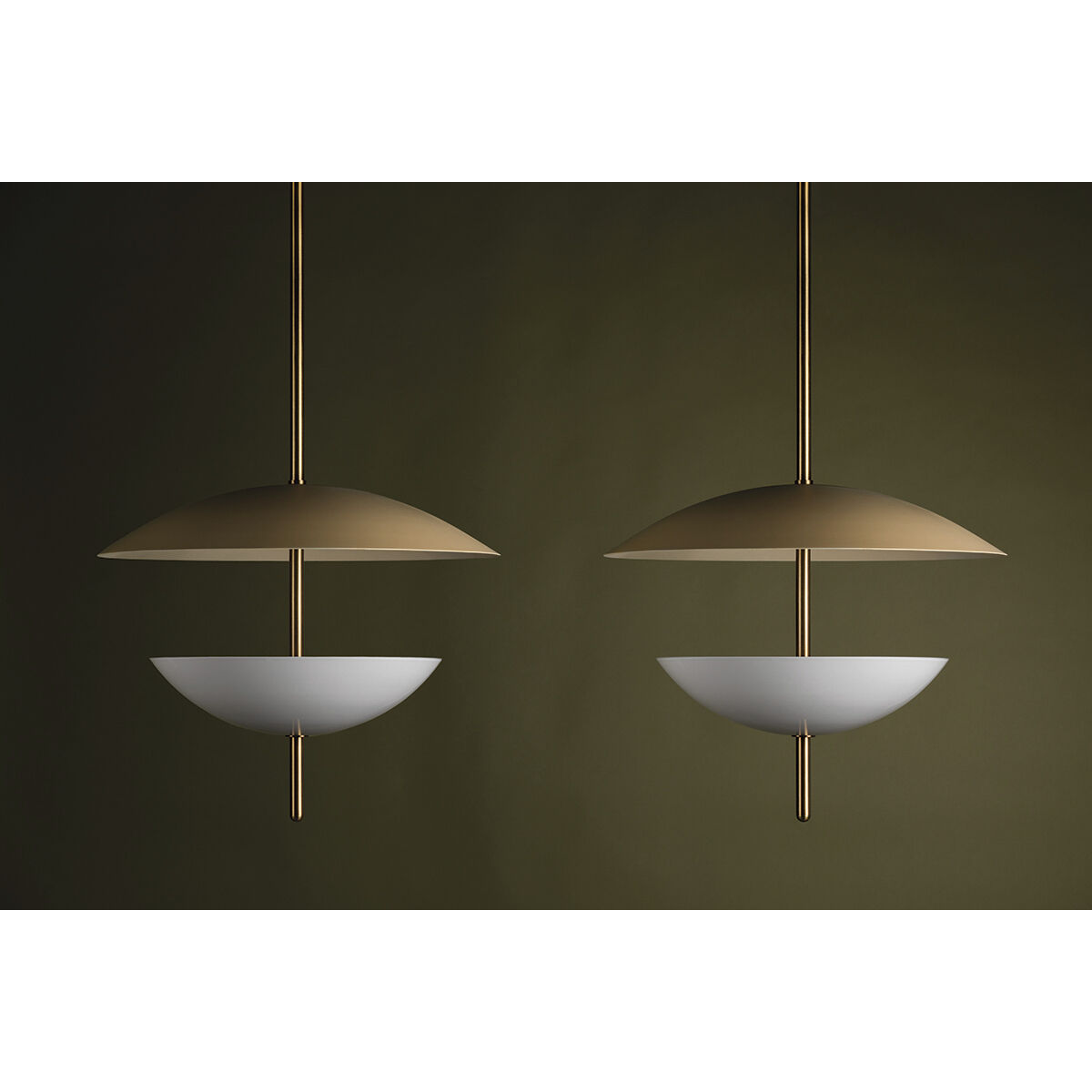 Troy Lighting F6624-PBR/SSD Dion 3 Light 24 inch Patina