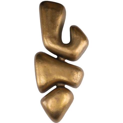 Orphir Wall Sconce Wall Light in Bronze