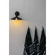 Shelton 1 Light 10.13 inch Vintage Bronze Outdoor Wall Sconce