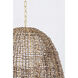 Maester Pendant Ceiling Light