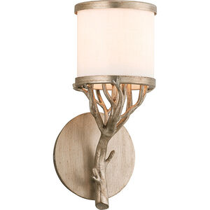 Whitman Bath 1 Light 4.5 inch Vienna Bronze Bath and Vanity Wall Light