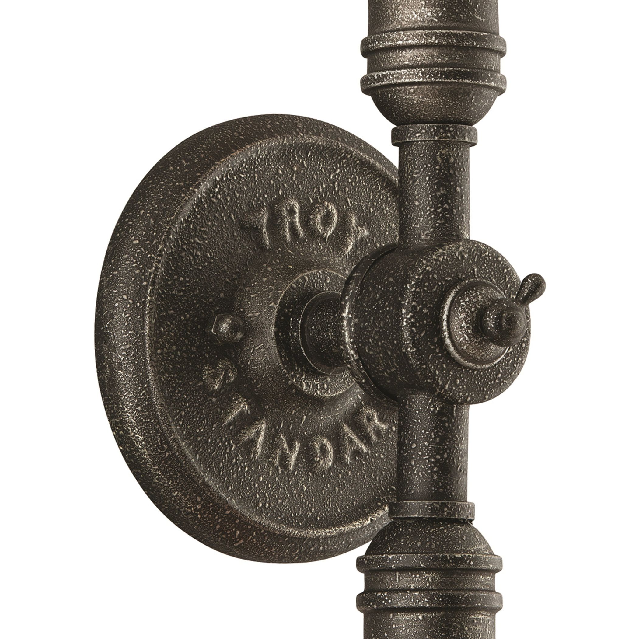 Conduit mounted wall lights on sale