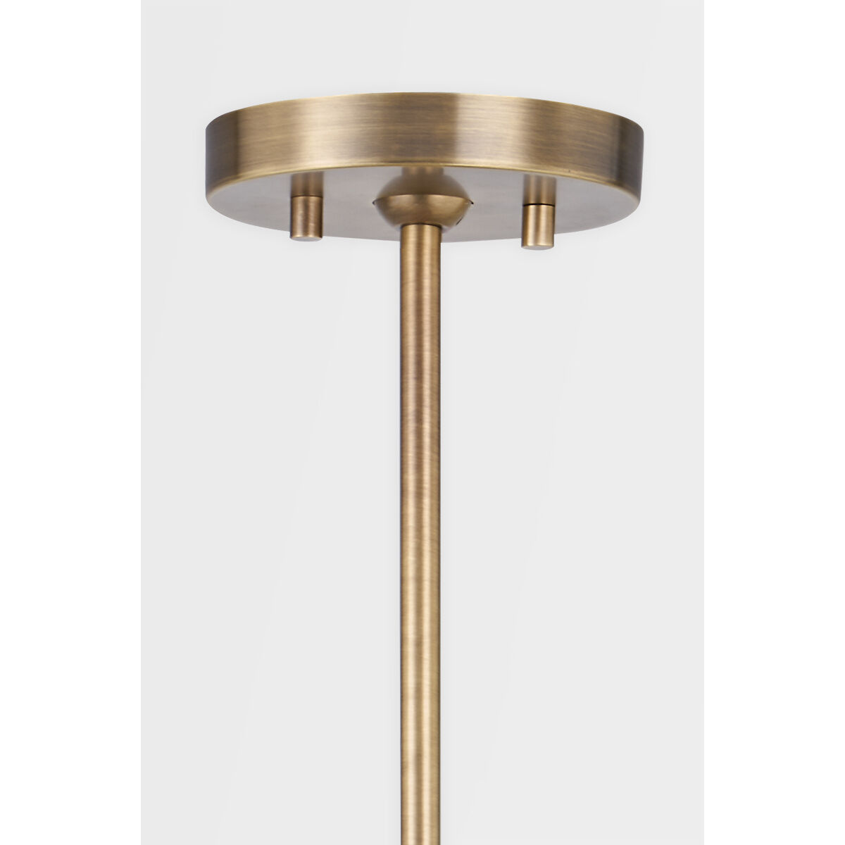 Lisbon 1 Light 21 inch Patina Brass Pendant Ceiling Light 