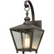 Mumford Outdoor Wall Sconce